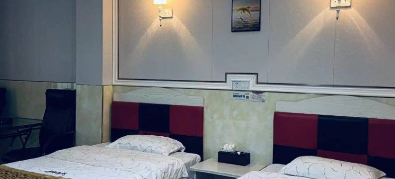 爱情公寓(海口东站店)图片