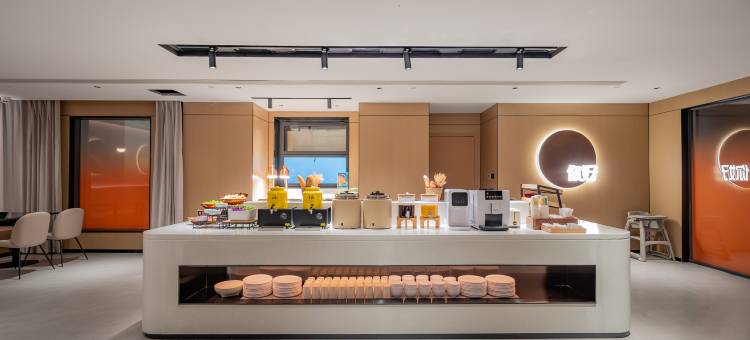 你好酒店(重庆解放碑白象街店)图片