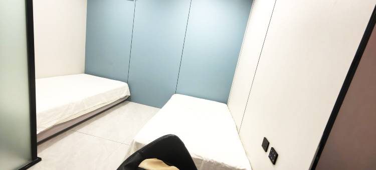 凉城网宏电竞酒店图片