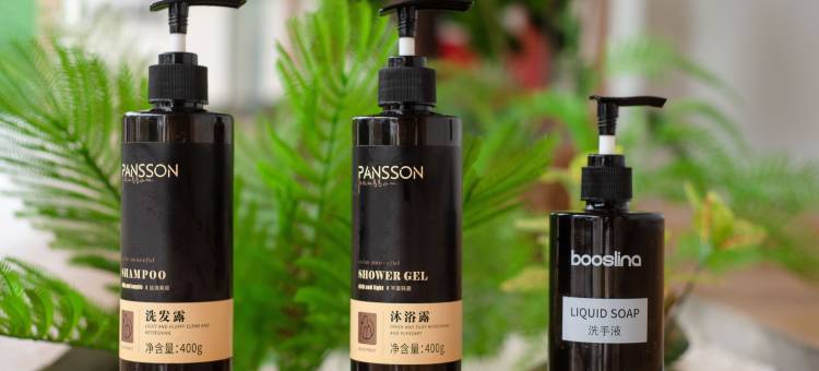 沧源鑫矗酒店图片