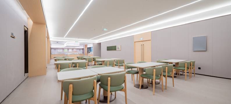 全季酒店(德阳文庙广场店)图片