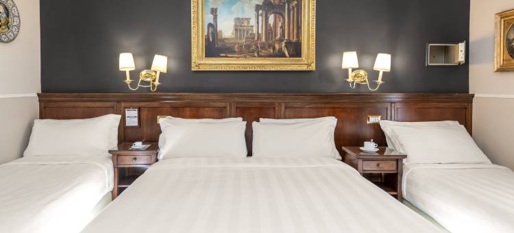 艺术酒店(Hotel des Artistes)图片