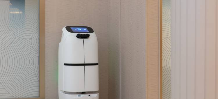 汉庭酒店(宁乡九龙仓时代奥特莱斯店)图片