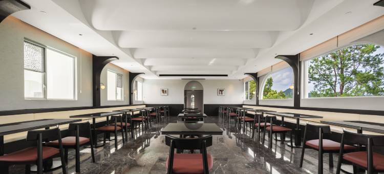 MisooHi隐秘之境酒店(黄山屯溪老街店)图片