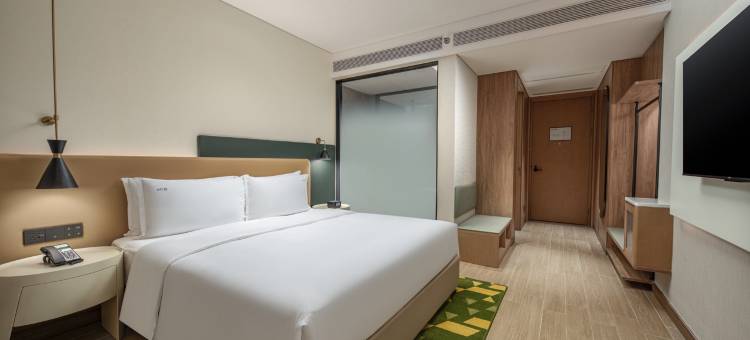 北海银滩假日酒店图片