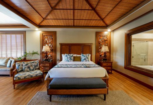 Highland Bali Villas, Resort and SpaHotel Overview