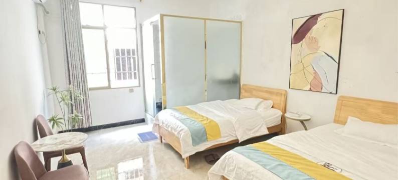 悦来民宿(肇庆东站店)图片