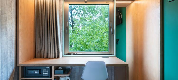 广岛苑酒店(EN Hotel Hiroshima)图片