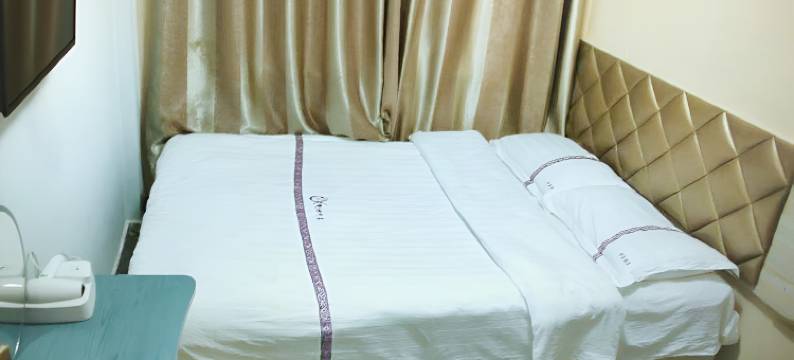 校园假日酒店(共青大学城店)图片