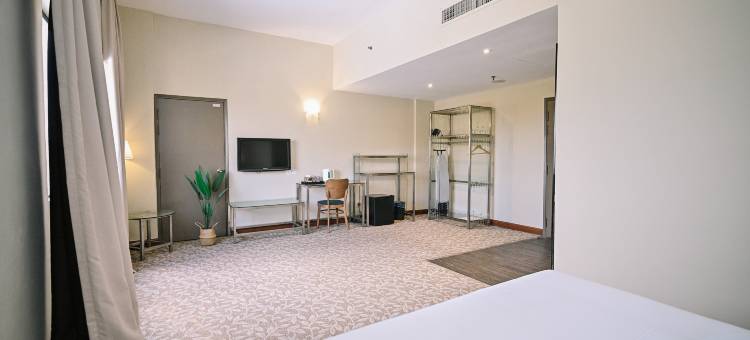 Kingston Hotel 10 - Bukit Jalil图片