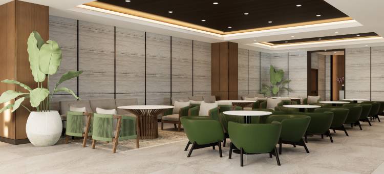 塞达中心酒店(Seda Centrio)图片