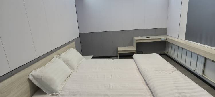 鸿鑫民宿旅店(本溪站店)图片