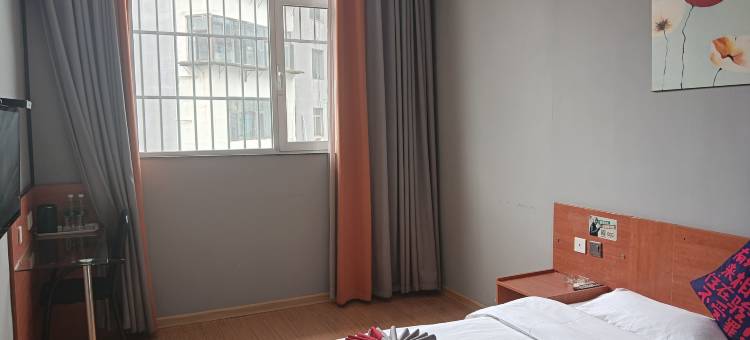 骏怡酒店(阳泉德胜东街火车站店)图片