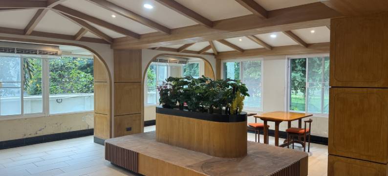 清迈伊斯坦景观酒店(Eastan Golf View ChiangMai)图片