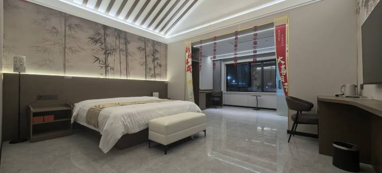 木息澜堂客栈(永年广府古城店)图片