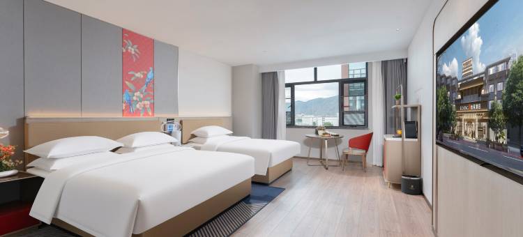 怡程酒店(拉萨西藏大学店)图片