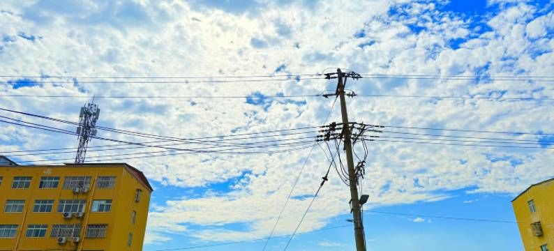 星脉电竞酒店图片