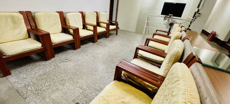 总兵招待所图片