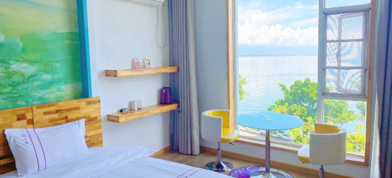 大理觅海客栈图片