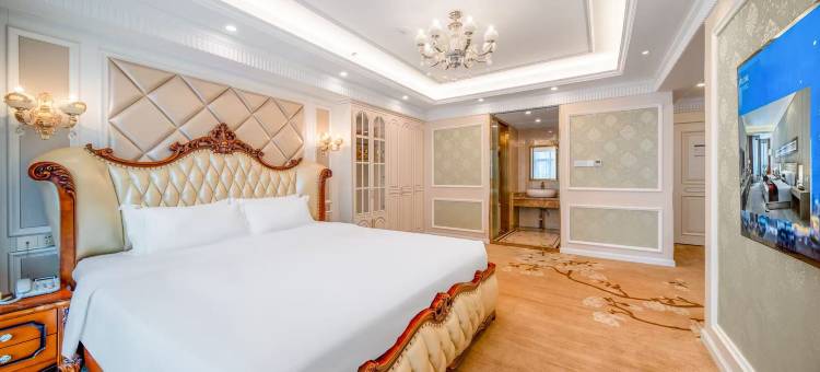 皇嘉酒店(大亚湾比亚迪一期店)图片