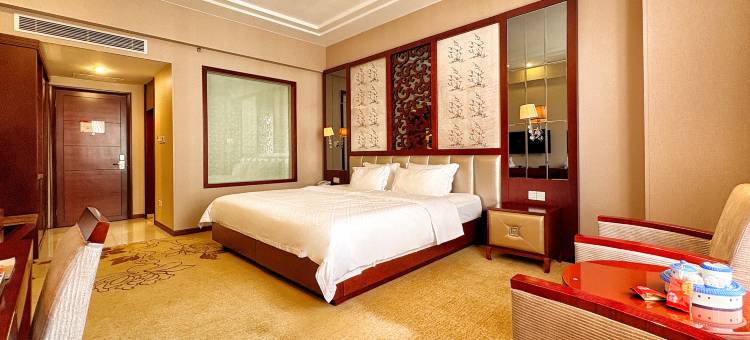 大埔瑞锦酒店图片