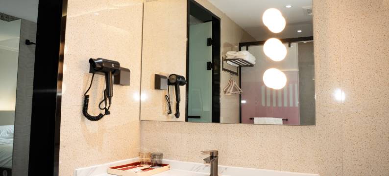 华侨智能酒店(全南站前路店)图片