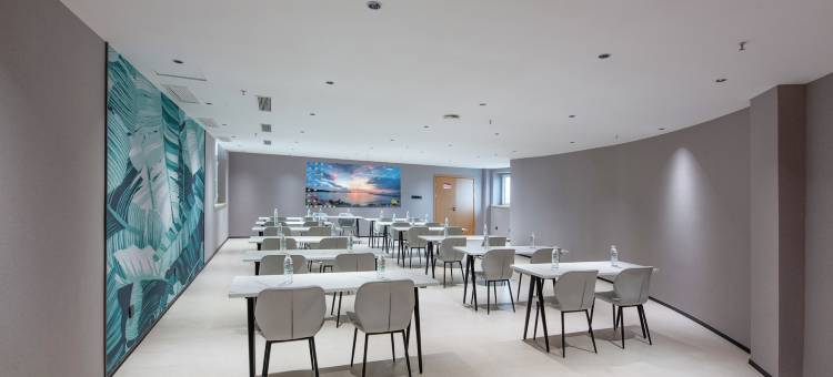 尚客优品酒店(容城白洋淀站店)图片