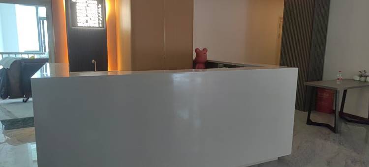 石棉江锦里酒店图片