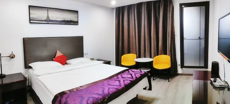 开封京西温泉宾馆图片