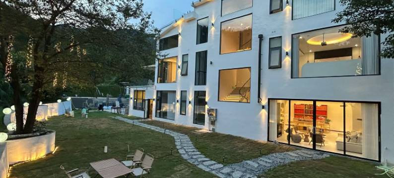 衡阳一山九舍·伴山民宿(南岳衡山景区店)图片