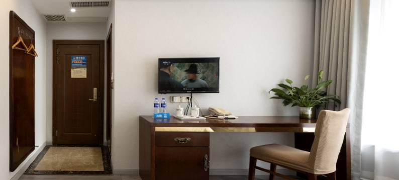 阿富尔连锁酒店(桐梓县华盛店)图片