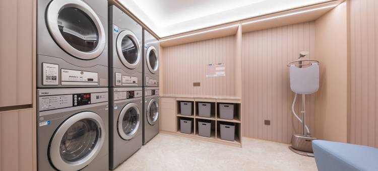 汉庭酒店(曲阜东站店)图片