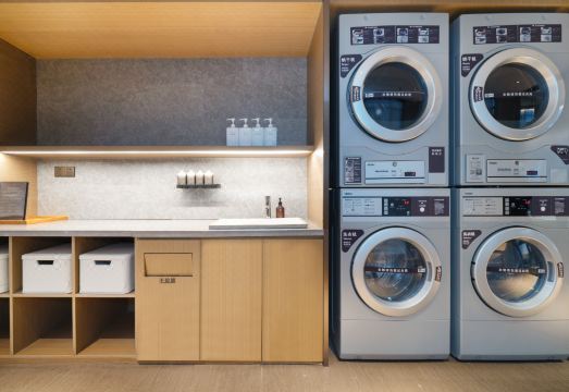 JI Hotel (Zhuhai Tangjiawan University Town)Hotel Overview