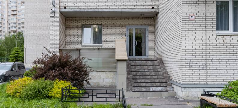 Nomera on Morskaya图片