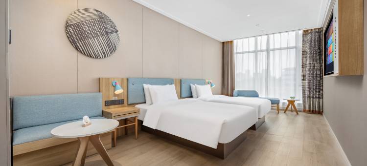 如家酒店·neo(天津美术学院志成路店)图片