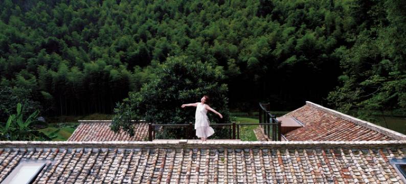 寓见小舍精品民宿图片