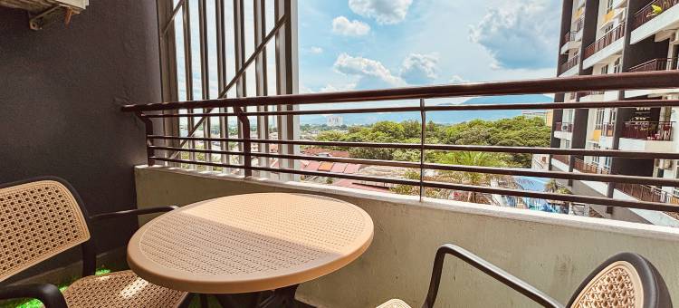 Majestic Condo Ipoh Central Town图片