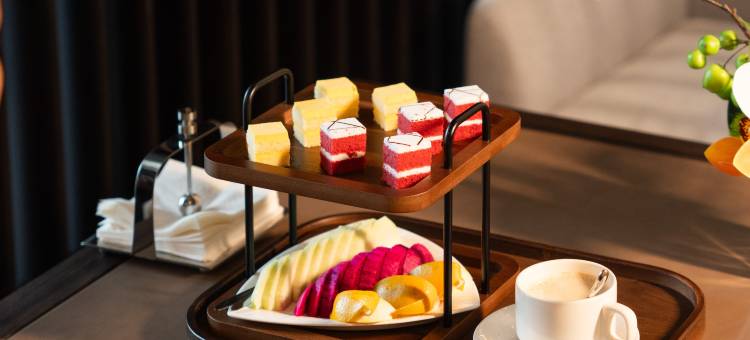 美豪丽致酒店(海口西海岸国际会展中心店)图片