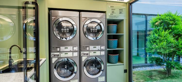 海友酒店(香格里拉古城店)图片