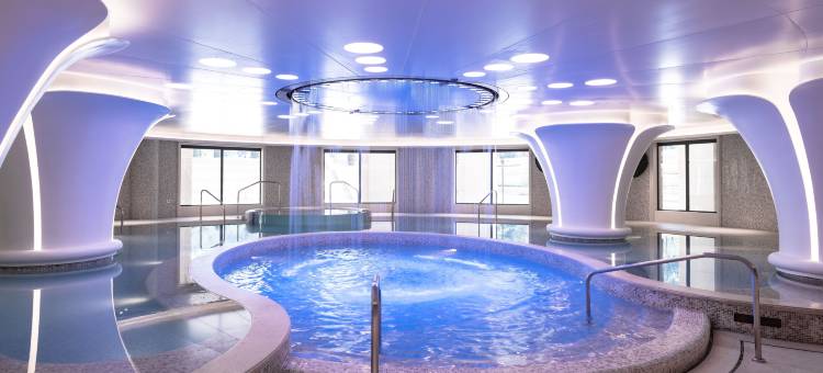 武义温泉黄龙饭店图片