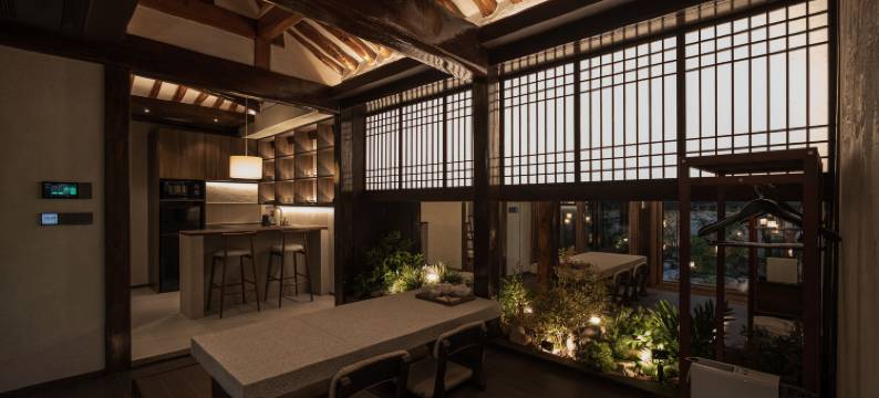 cheongsudang stay bukchon图片