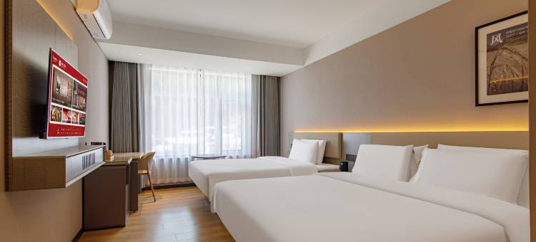 尚客优酒店(日喀则亚东县店)图片