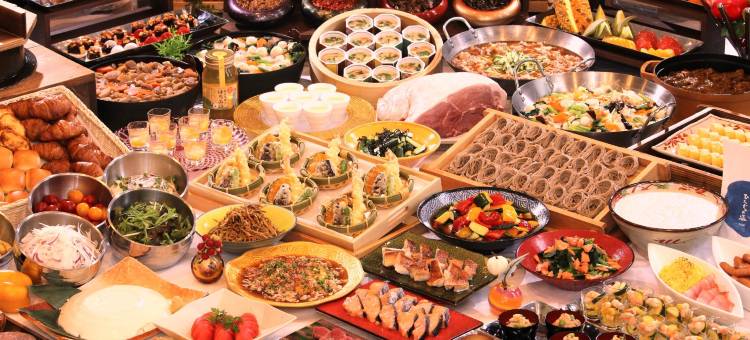 日暮里 阿尔蒙特酒店(Almont Hotel Nippori)图片