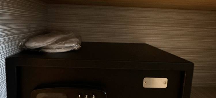 仙本那海洋酒店(Ocean Inn Semporna)图片