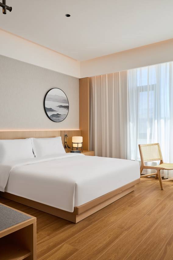 般蓝酒店(塔什库尔干金草滩景区店)图片