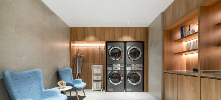 如家酒店(广州永庆坊华林寺地铁站店)图片