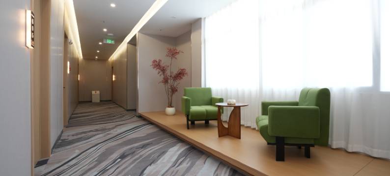 大嘴猴电竞酒店(万力时代广场店)图片