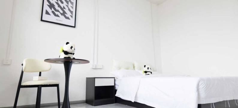 貊貊青年民宿图片