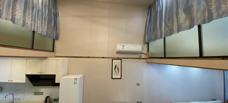 开平豪杰别院公寓(东汇城店)图片