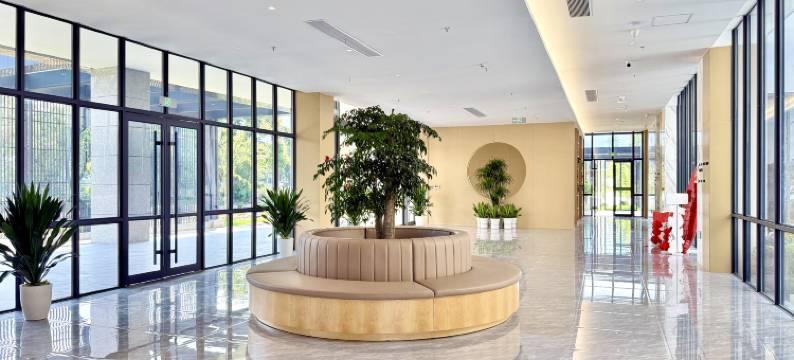 笙品酒店(松阳大木山茶园景区店)图片